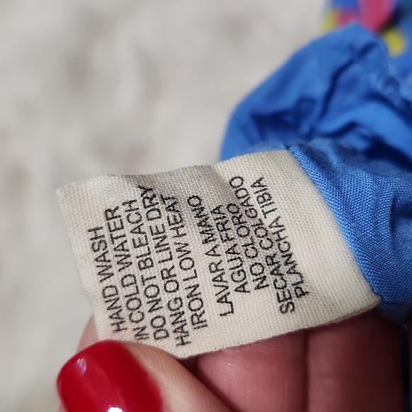 illa illa boutique romper- medium - Picture 7 of 12